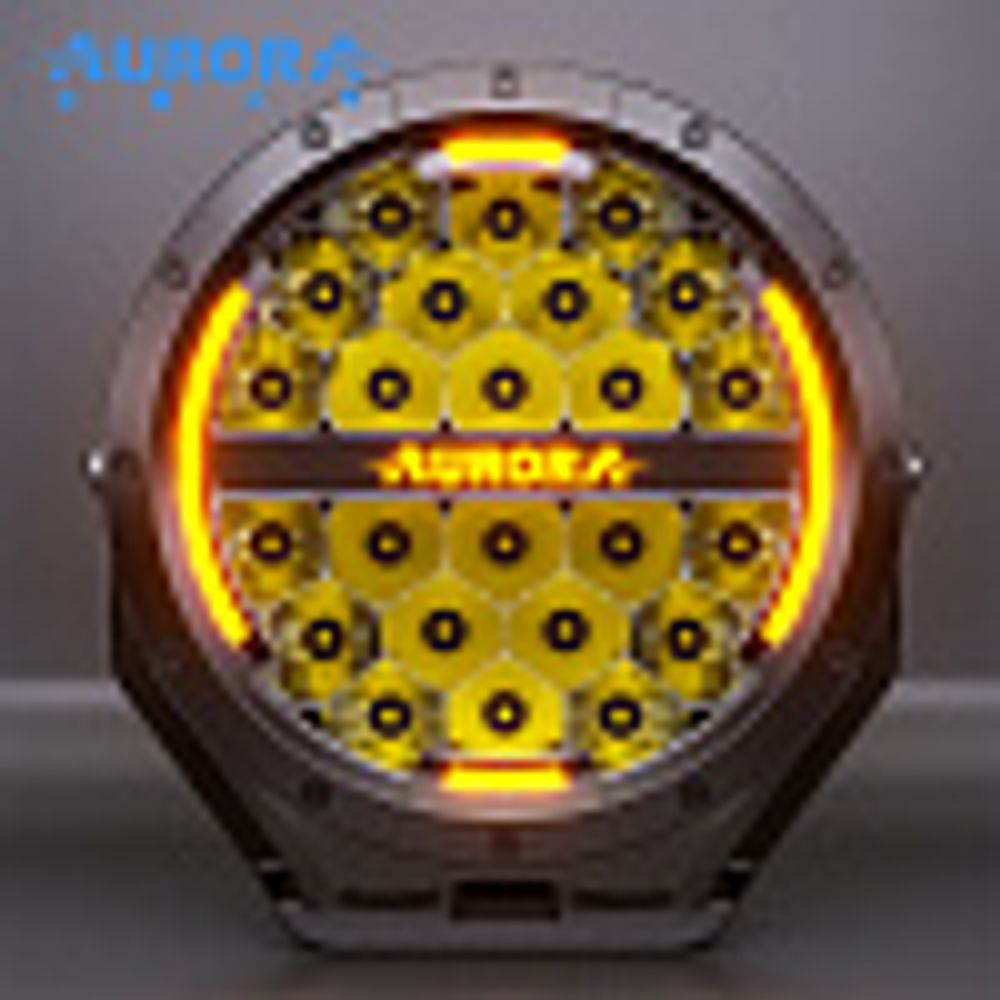 Aurora ALO-P-R-7-C34D1-AW