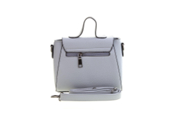 Женская сумочка 1088 Grey