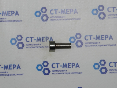 Калибр-пробка гладкая 11 А7 НЕ