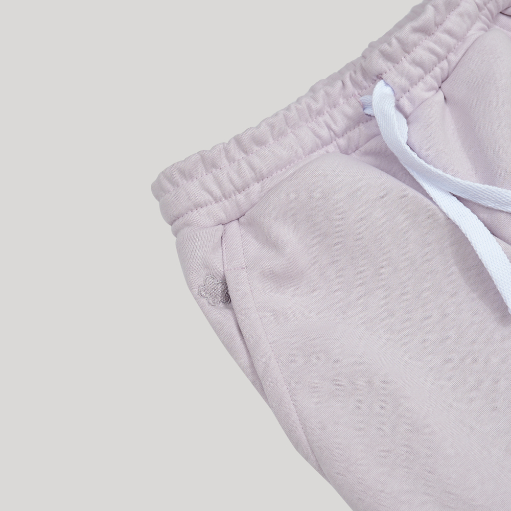 Sweatpants LOGO Orchid Hush