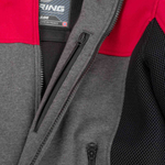 Толстовка Bering HOODIZ VENTED