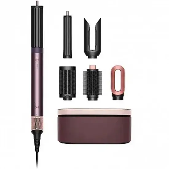 Стайлер Dyson Airwrap Coanda HS09 Jasper Plum