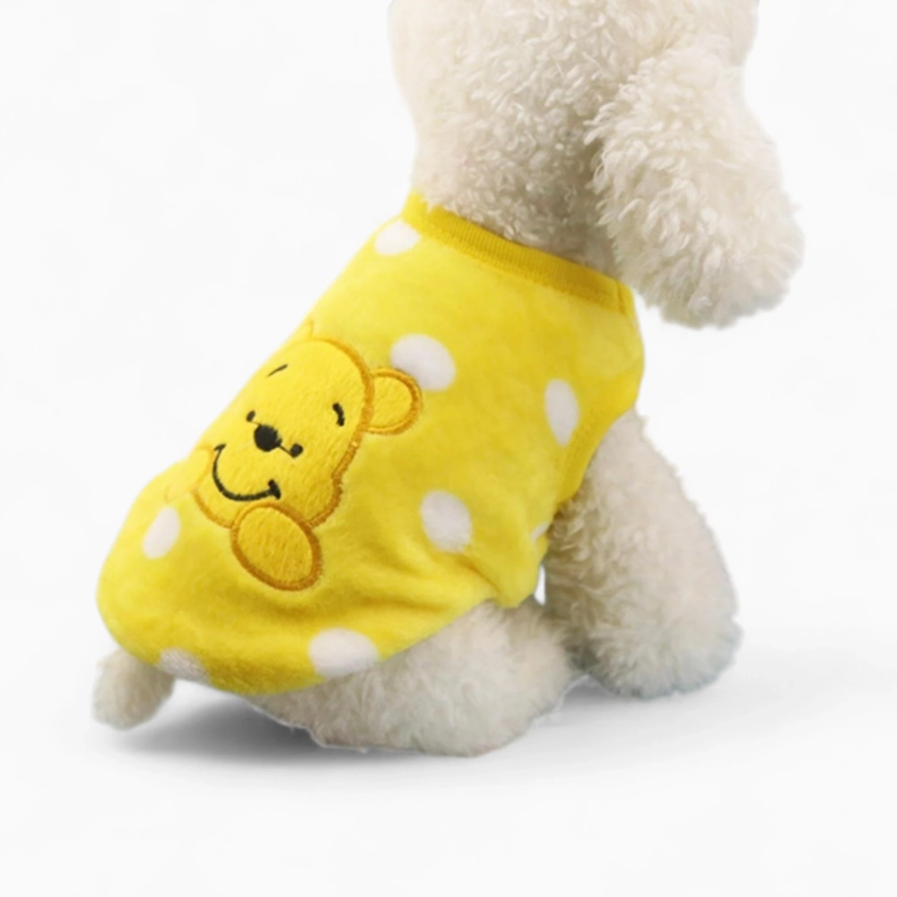 Фуфайки «Пух»