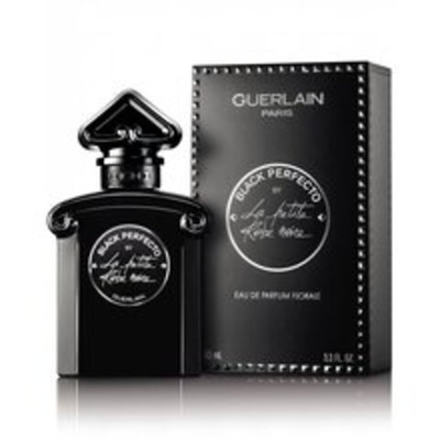 Guerlain Black Perfecto by La Petite Robe Noire EDP 50ml