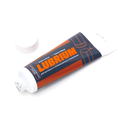 Смазка сантехническая СантехМастер LUBRIUM тюбик с еврослотом 30гр