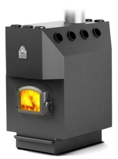 Печь отопительная ПРОФЕССОР, ЧД, СК, ТВ