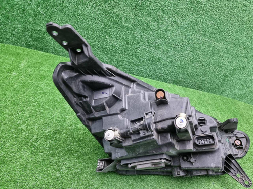 Фара левая Chery Tiggo 7 Pro (2020-2024) LED