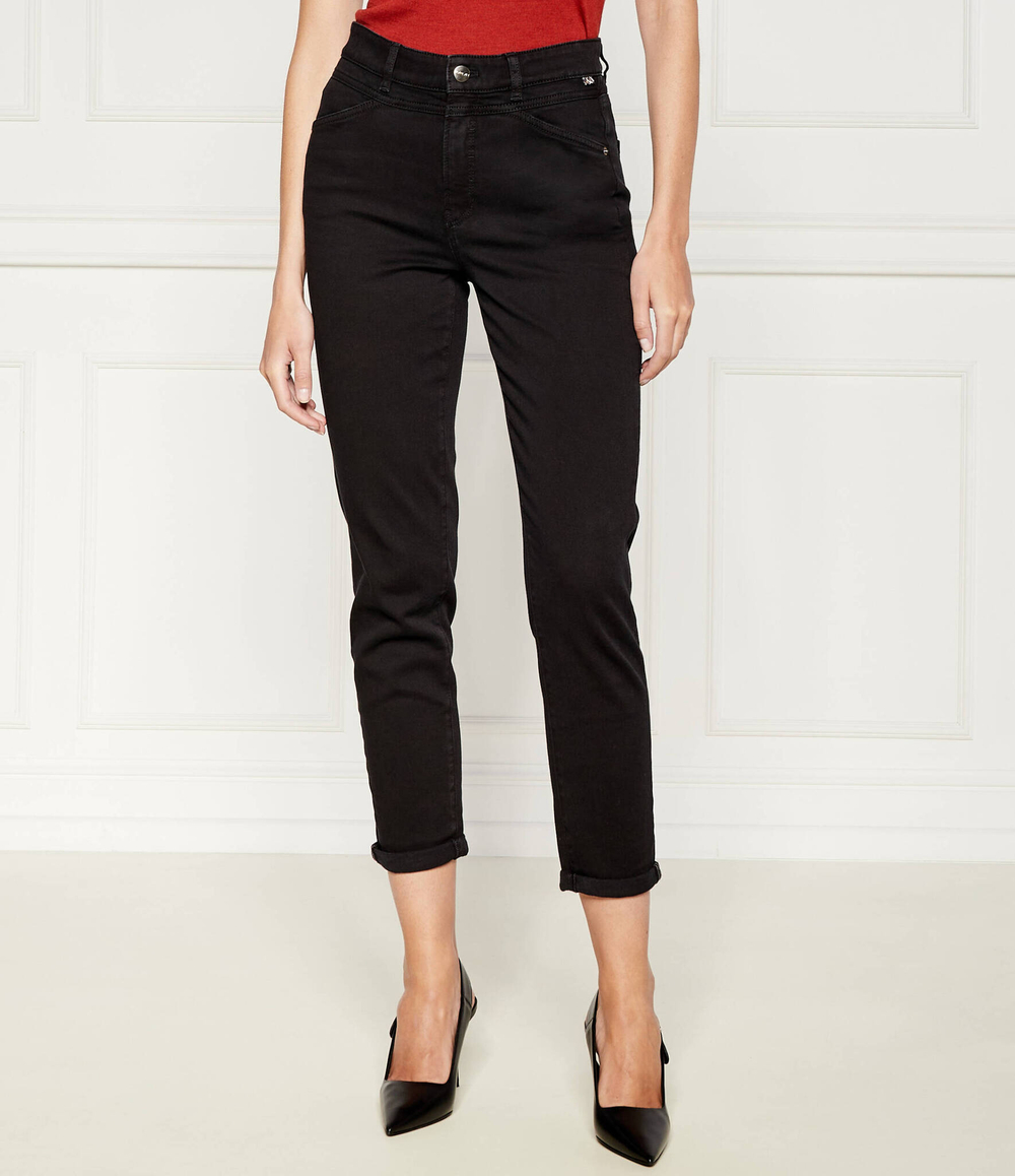 Джинсы Marc Cain - черный(XP 82.08 D17)