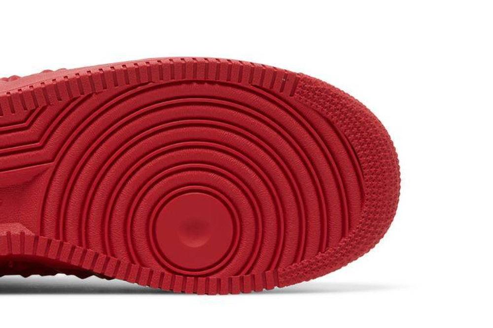 Nike Air Force 1 Low Independence Day Hyper Sneakers