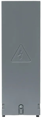 Комплект клеммных крышек  EKF tb-cvrlong-8-315-400
