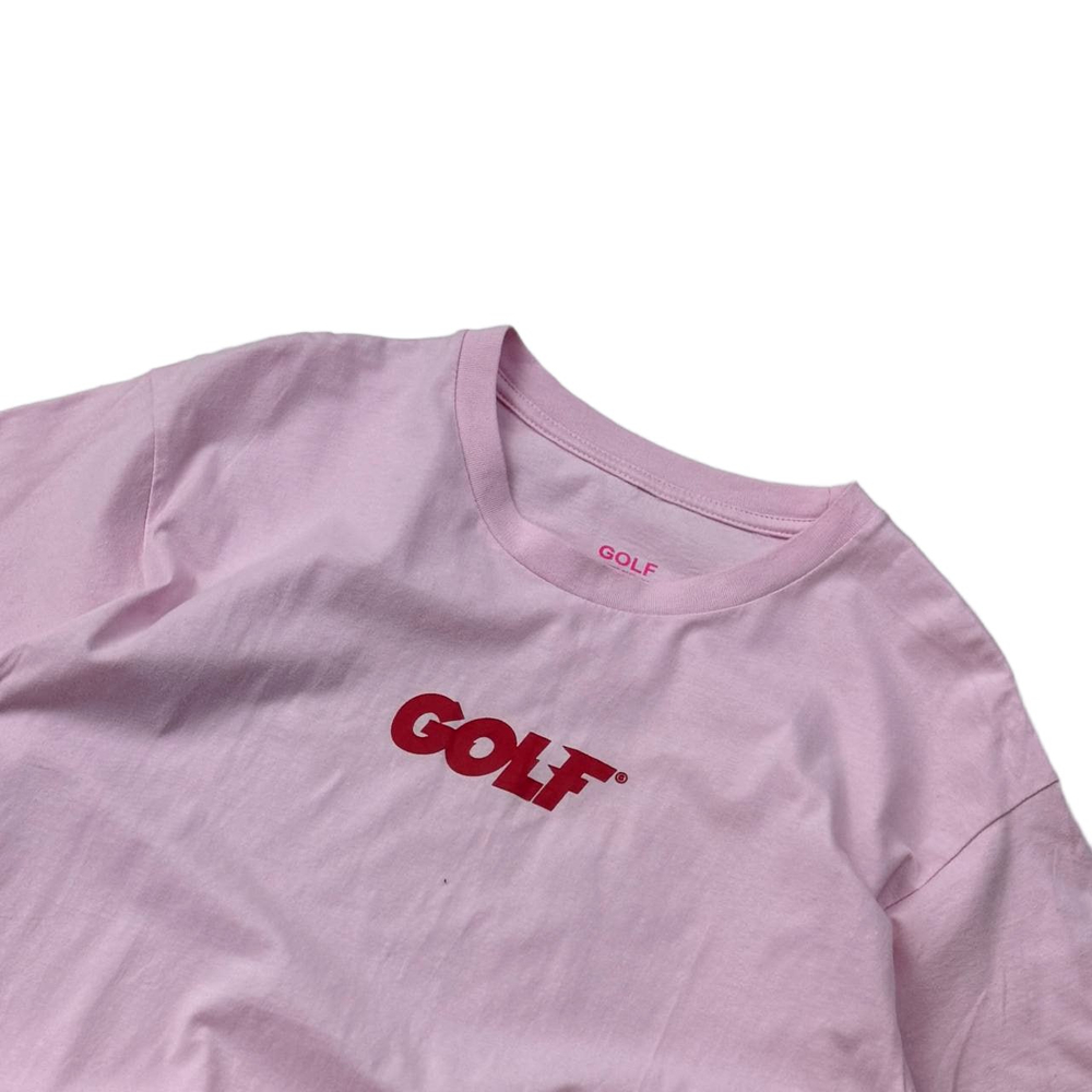 Футболка Golf