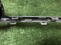 Накладка решетки радиатора Mercedes V W447 (14-нв)