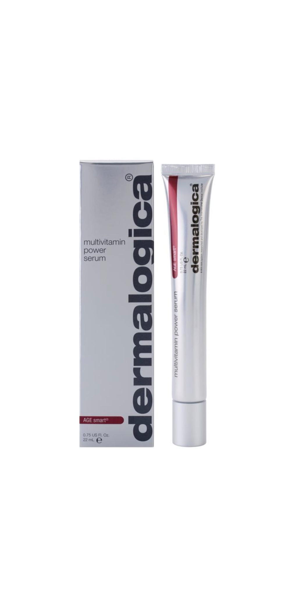 Dermalogica AGE smart - поливитаминная укрепляющая сыворотка для омоложения кожи /   22  ml  / GTIN 666151060425