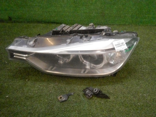 Фара левая BMW 3er F30 (2011-2016) ксенон