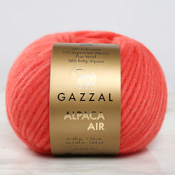 Alpaca Air (Gazzal)