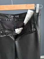 Новые легинсы Zara, M