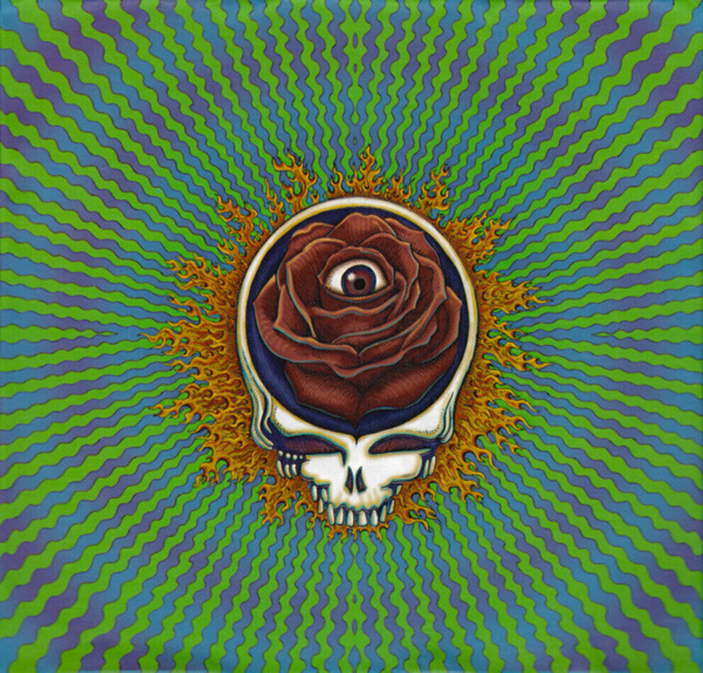 The Grateful Dead / Winterland 1973 - The Complete Recordings (9HDCD)