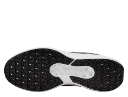 Кроссовки для бега мужские Nike Winflo 11 Gore-Tex M Черно-Белый