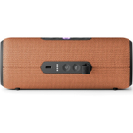 Умная колонка Yandex Стрит Алиса оранжевый 30W 2.0 BT/Wi-Fi 10м 3300mAh (YNDX-00030ORG)