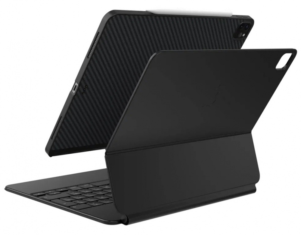 Чехол для планшета Ipad Pro 11(2020) (KPD2001P) Pitaca black