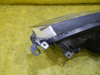 Битая Фара правая Toyota RAV4 4 CA40 (2015-2019) LED