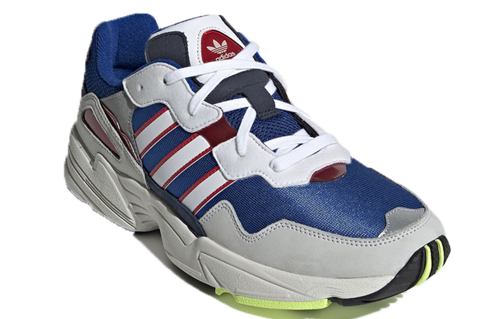 Кроссовки Adidas Originals Yung-96