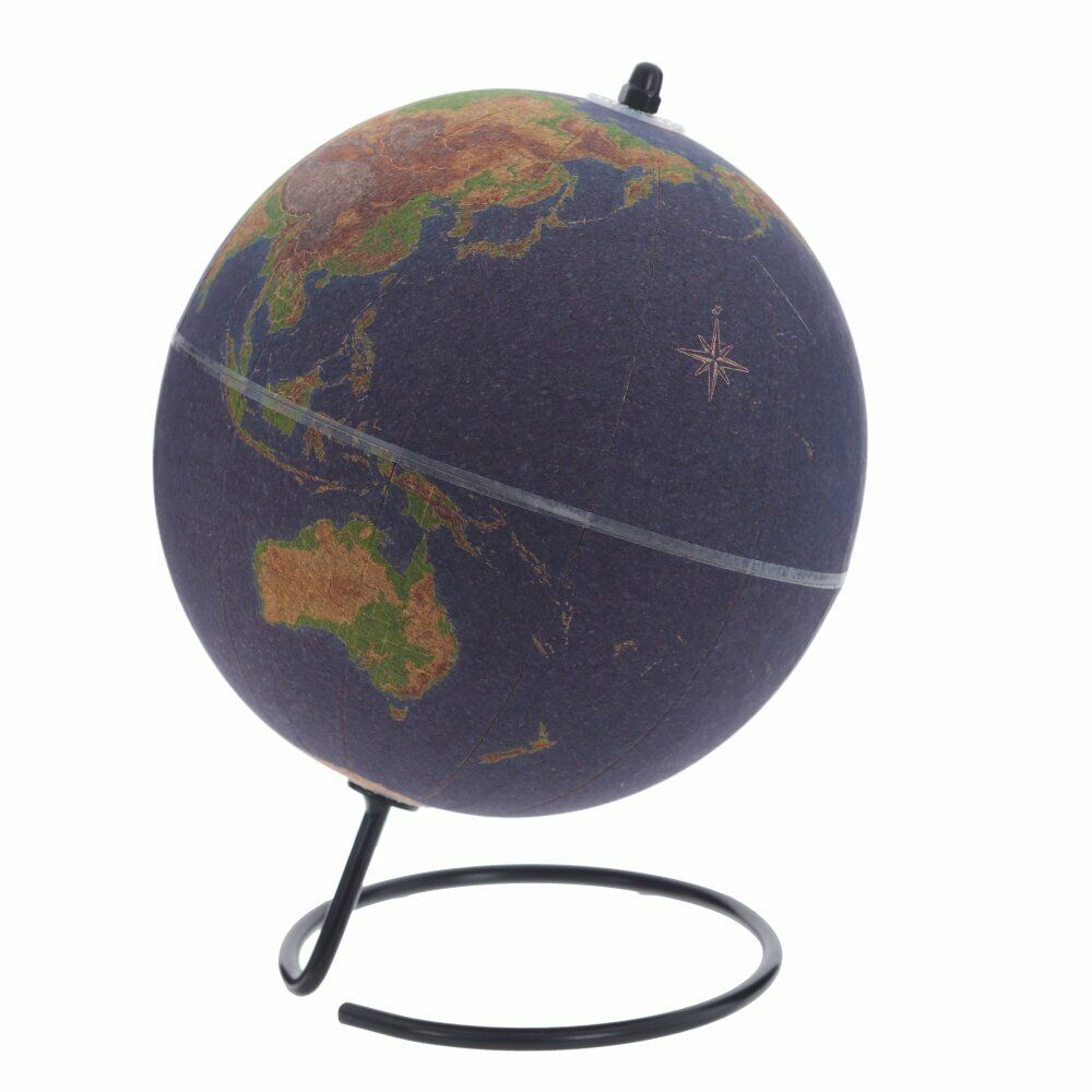 GAEM Изделие декоративное "Глобус", L14 W14 H19 см