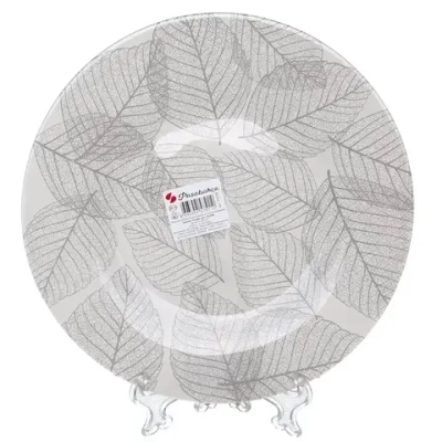 Тарелка упроч.ГРАФИ 260 мм (рис.29236B)