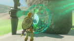 Игра The Legend of Zelda: Tears of the Kingdom Nintendo Switch 2 Edition (Русская версия) для Nintendo Switch 2