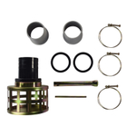 Мотопомпа бензиновая EVOline TG 30