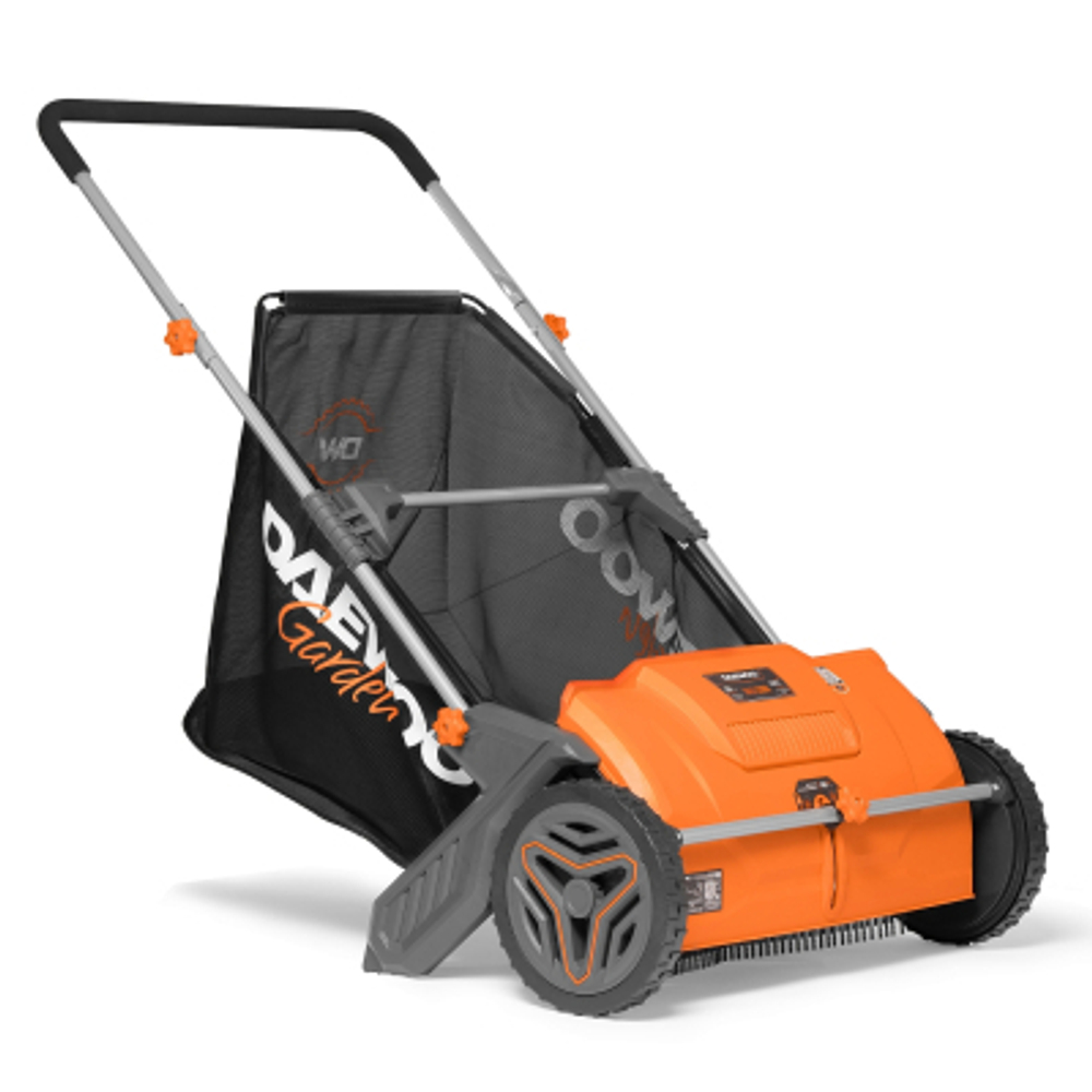 Собиратель листьев механический DAEWOO DALC 5300 53 см