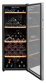 Винный шкаф Climadiff CS105B1