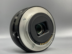 Sony E PZ 16-50mm 3.5-5.6 OSS Selp1650