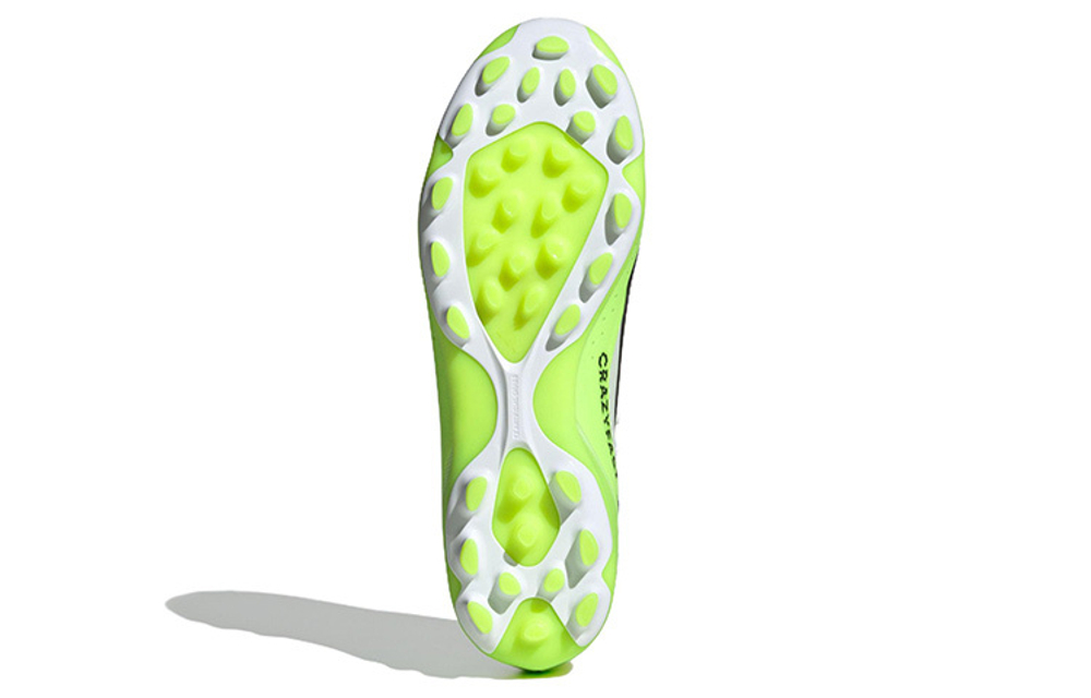 Кроссовки Adidas X Crazyfast.3