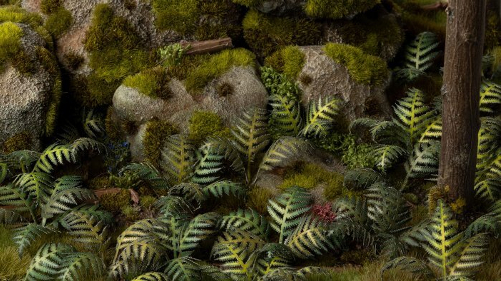 GGLP-GB Laser Plants - Bracken