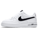 Кроссовки Nike Air Force 1 Low GS White Black
