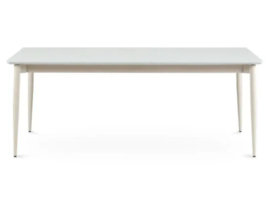 Стол раздвижной Sigma 100х300 на 8 человек