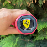 Аэрография, ЗАГЛУШКА НА РУЧКУ (ИНДИВИДУАЛЬНЫЙ ДИЗАЙН) ТЕННИСFIRST