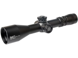 Прицел March-FX 4,5-28x52 FML-TR1 FFP 34мм (D28HV52WFIML FML-TR1)