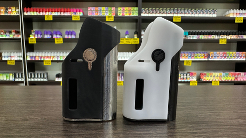 Elcigart Prisma SBS DNA60С Delrin Version (Rekavape clone)