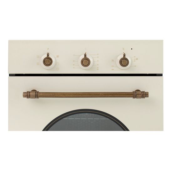 Электрический духовой шкаф Simfer B4EO16017