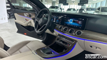 Mercedes-Benz E-Class W213 E220d 4MATIC Exclusive (08.2021)
