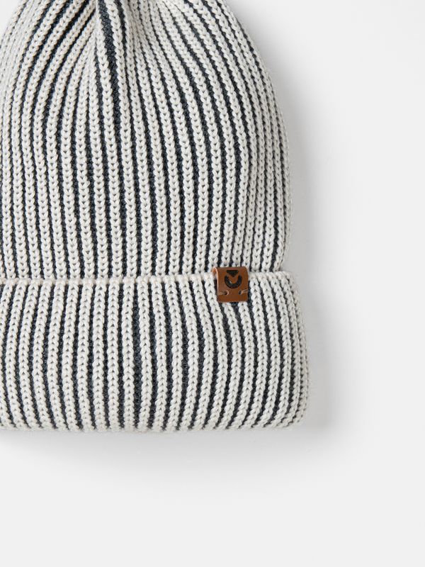 Шапка хлопковая 