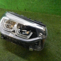 Фара правая BMW X3 G01, X4 G02 (2017-2021) Adaptive LED