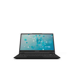 Ноутбук Aquarius CMP NS483 Intel (Исп2) (АМПР.466539.505-02)Core i5 1135G7/8Gb/256Gb SSD/14.0" Touch FHD IPS(1920x1080),WIFI/BT/Cam/1.6Kg/No OS/МПТ