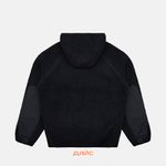  Куртка Dickies Central High Pile Hooded артикул:DK0A87NVBLK1 - купить в магазине Дайс