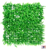 Трава искусственная «Green garden» 50*50см зеленая трава