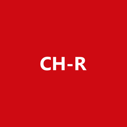 CH-R