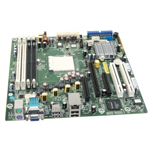 Материнская плата Hewlett-Packard Systemboard (mother board) for ML115 G1 (438124-001)