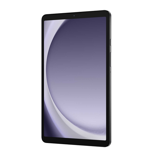 Планшет Samsung Galaxy Tab A9 LTE 64 Гб графит